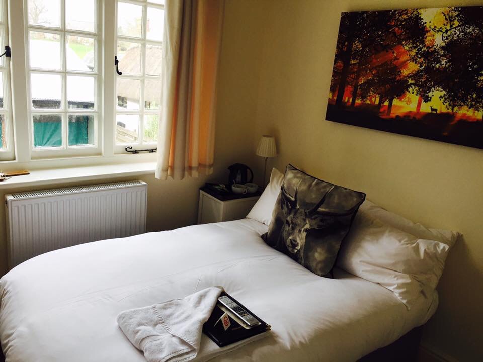 The Trusty Servant Inn